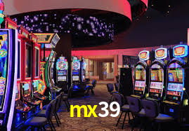 Bônus Diários mx39