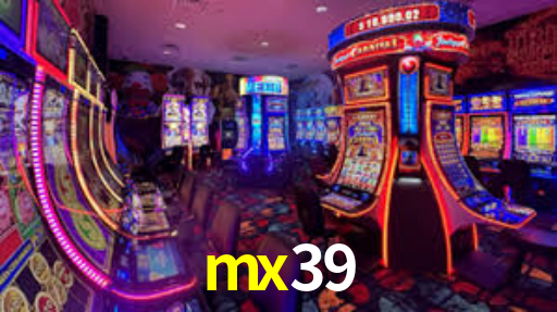 Jogos Exclusivos mx39