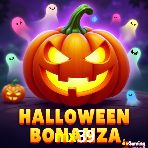 Bônus de Boas-vindas mx39