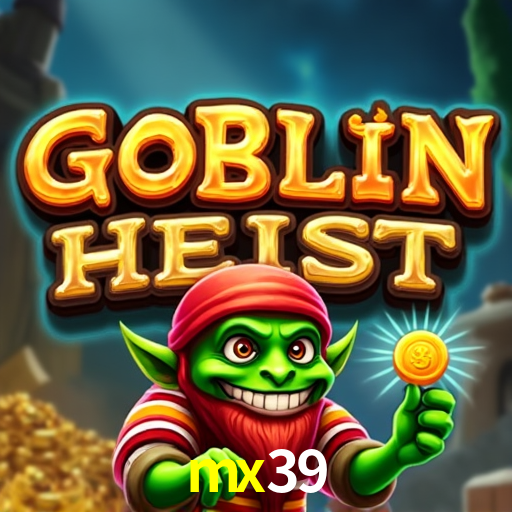 Provedores de Jogos mx39