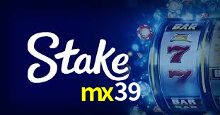 Bônus de Boas-vindas mx39